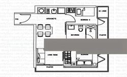Vivace (D9), Apartment #600231591